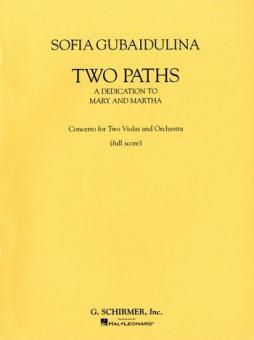 2 Paths 