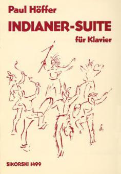 Indian Suite 