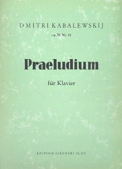 Prelude 