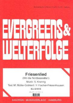 Friesenlied 