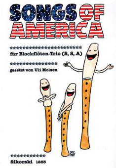 Songs of America 