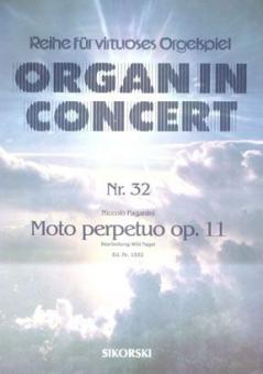 Moto Perpetuo 