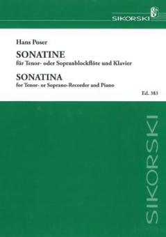 Sonatina 