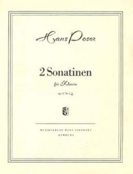 Sonatina No. 2 