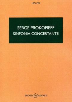 Symphonic Concerto 