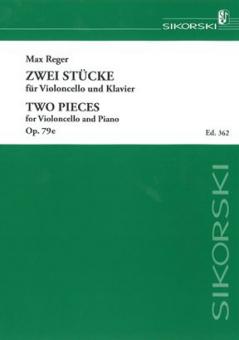 2 Pieces 