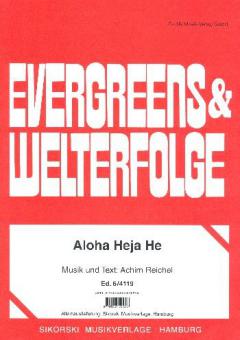 Aloha Heja He 