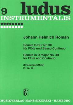 Sonata No. 12 