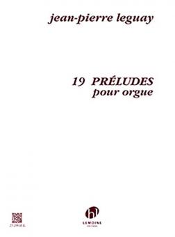 19 Préludes 