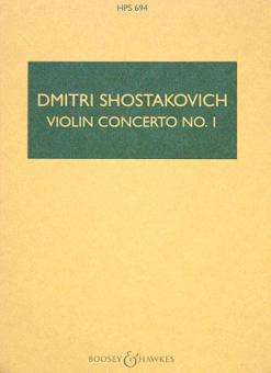 Concerto No. 1 