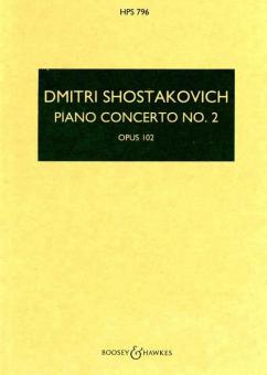 Concerto No. 2 