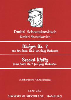 Waltz No. 2 
