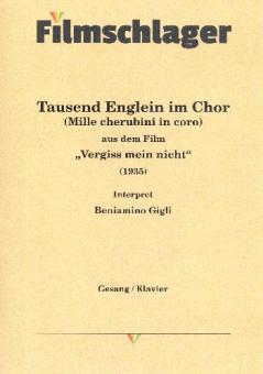 Wiegenlied 