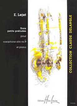 3 Petits préludes 