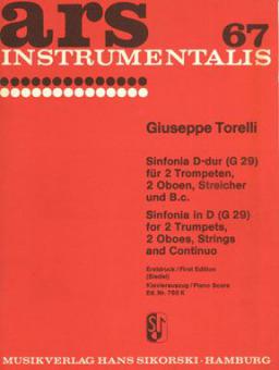 Sinfonia 