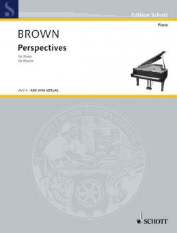 Perspectives for Piano Standard