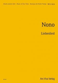 Liebeslied Standard