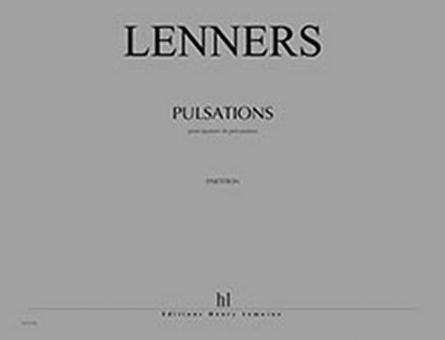 Pulsations 