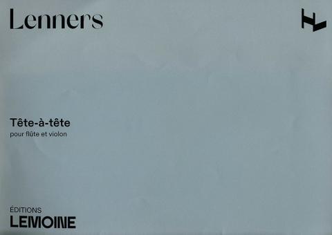 Tête-à-tête 