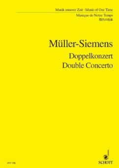 Double Concerto Standard