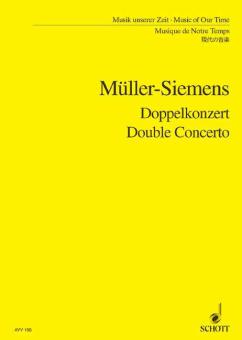 Double Concerto Standard