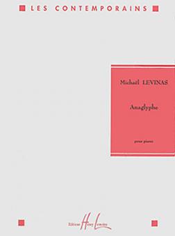 Anaglyphe 