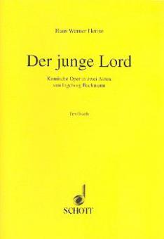 The Young Lord 