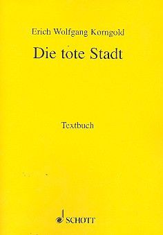 La Ville morte op. 12 Standard