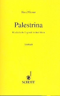 Palestrina Standard
