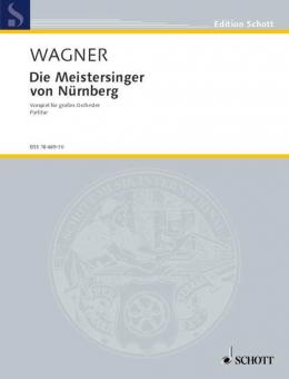 Les Maîtres chanteurs de Nuremberg Standard