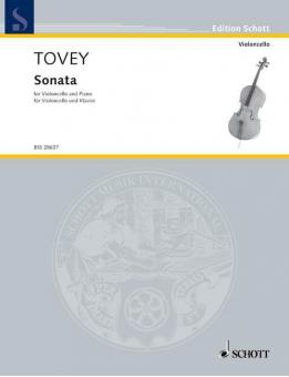 Sonata F Major Op. 4 Standard