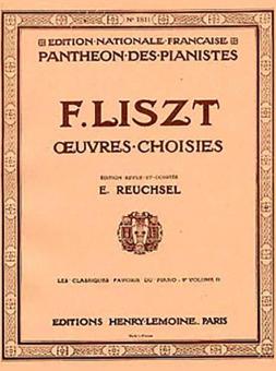 Les Classiques favoris 9D 