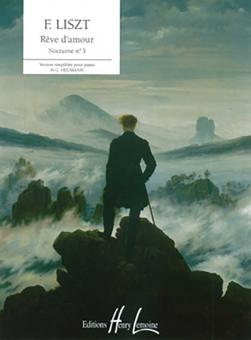 Rêve d'amour (Nocturne no3) 