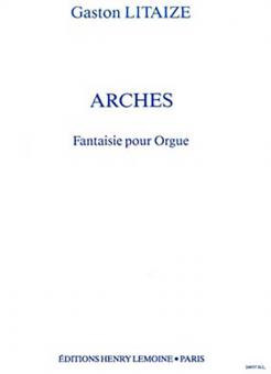 Arches 