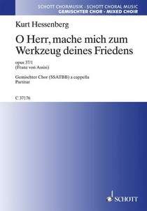 Zwei Motetten op. 37 Nr. 1 Standard