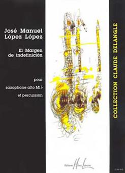 El Margen de indefinicion 