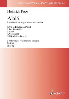 Alalá Standard