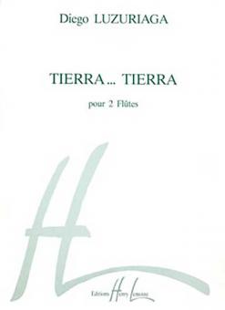 Tierra... Tierra 