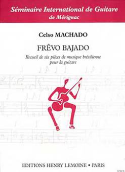 Frevo Bajado 