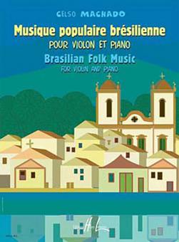 Musique populaire brésilienne 
