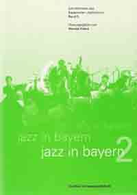 jazz in bayern 2 