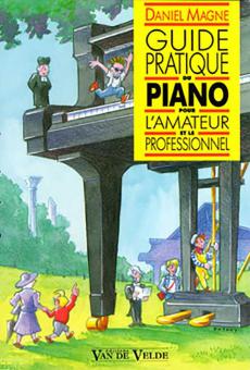 Guide pratique du piano 