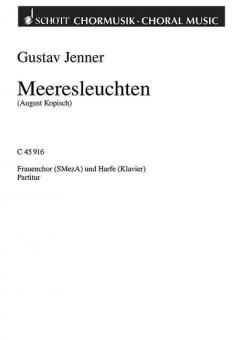 Meeresleuchten Standard