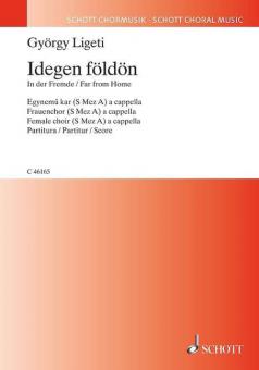 Igeden földön Standard