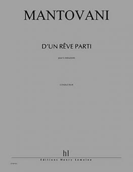 D'un rêve parti 