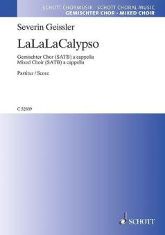 LaLaLaCalypso Standard