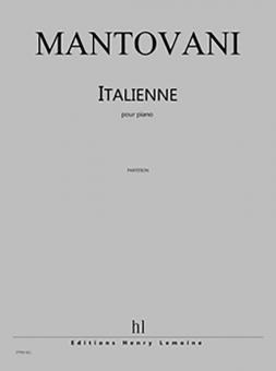 Italienne 