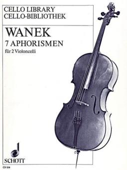 7 Aphorismen Standard