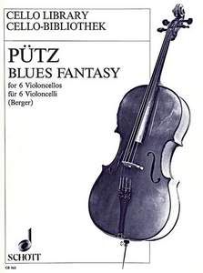 Blues Fantasy 