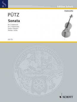 Sonata Standard